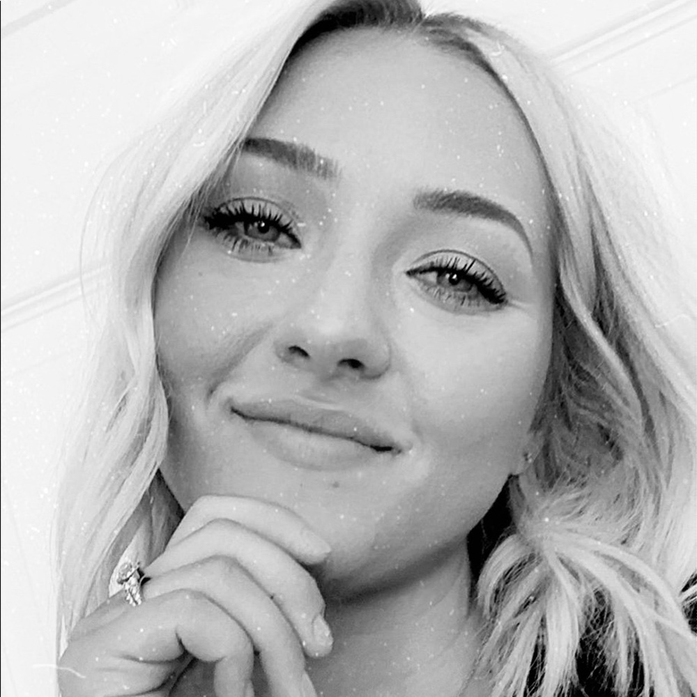 𝙷𝚎𝚕𝚕𝚘! 𝙸’𝚖 𝙱𝚛𝚘𝚘𝚔𝚎! 🌿